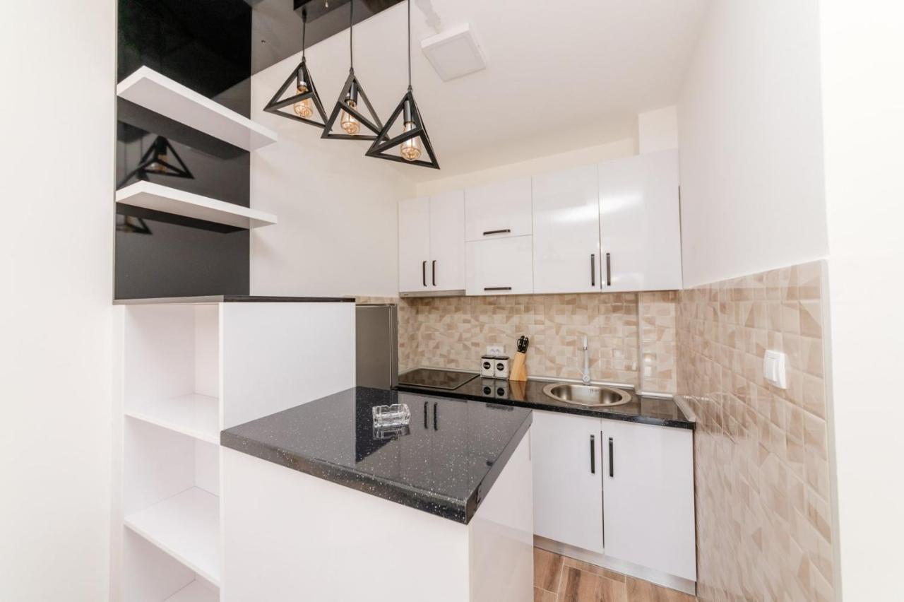 Apartman Jovana Баня-Ковиляча Экстерьер фото