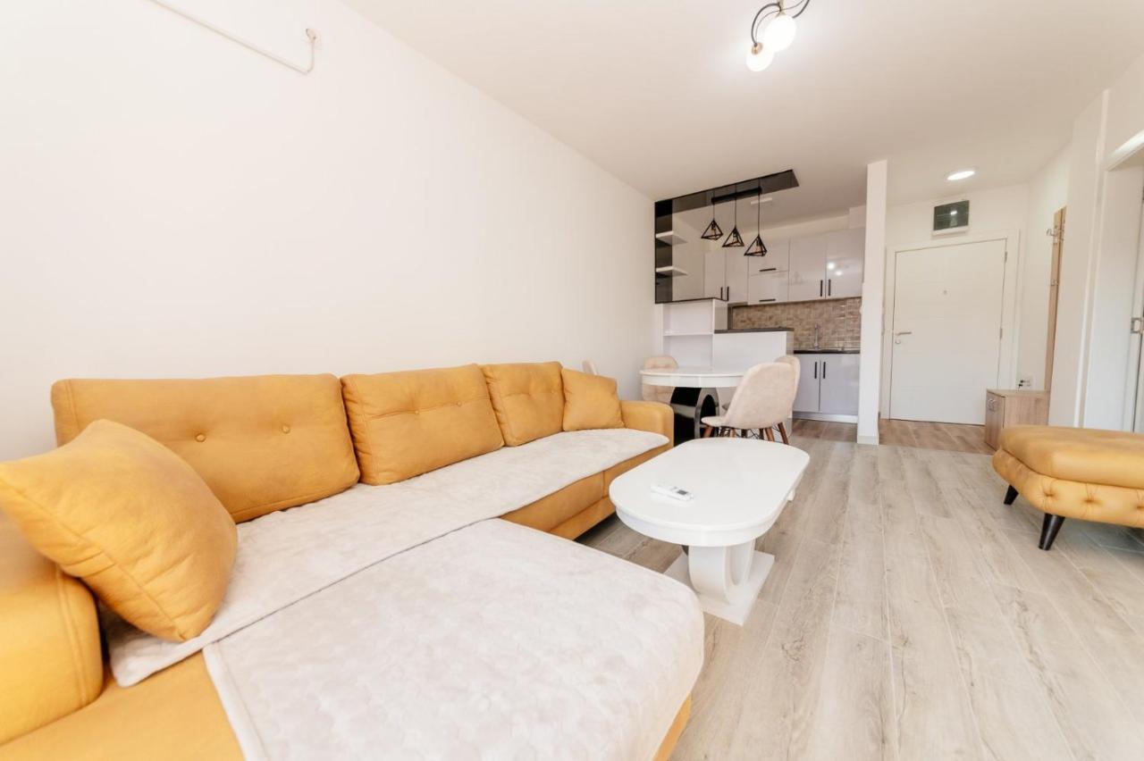Apartman Jovana Баня-Ковиляча Экстерьер фото