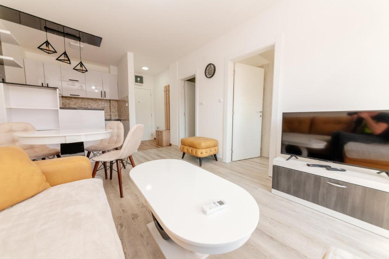 Apartman Jovana Баня-Ковиляча Экстерьер фото