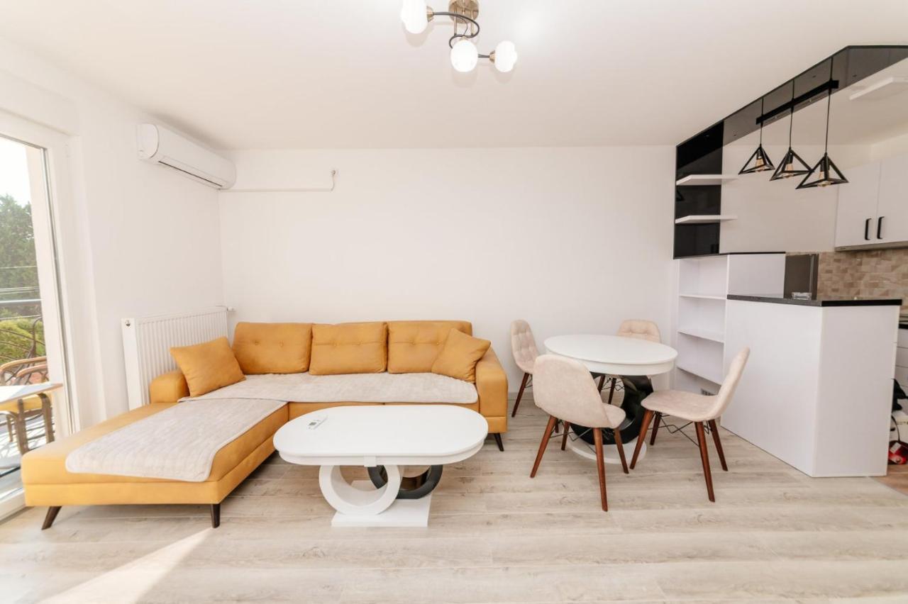 Apartman Jovana Баня-Ковиляча Экстерьер фото